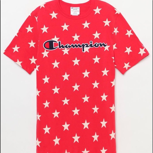 Champion Other - champion Tshirt